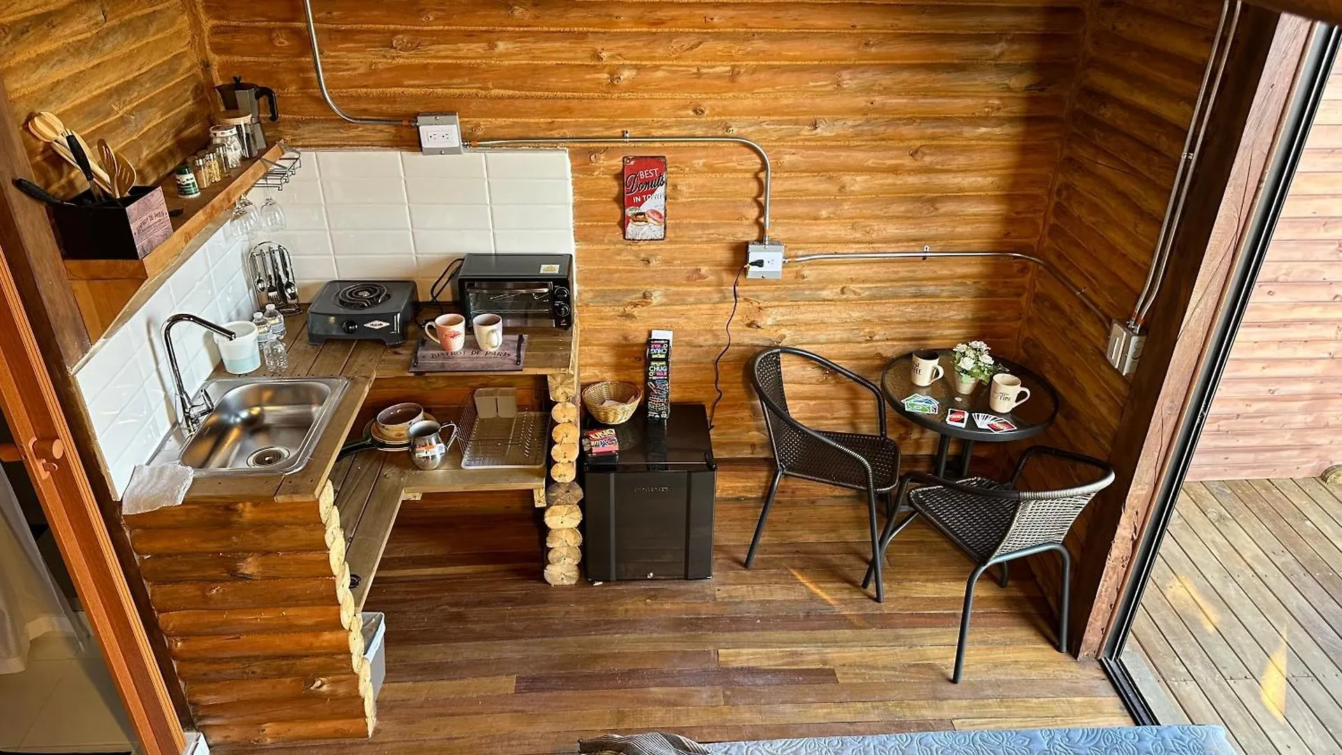 Casa Tikkun Lägenhet Medellín