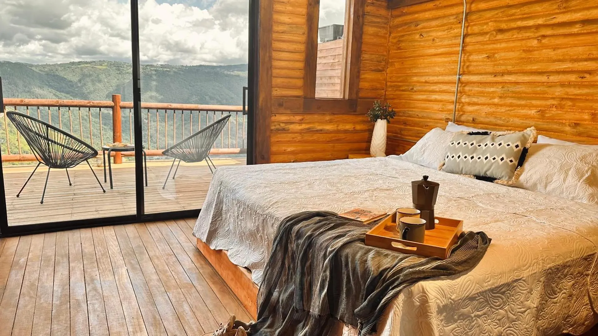 Casa Tikkun Lägenhet Medellín