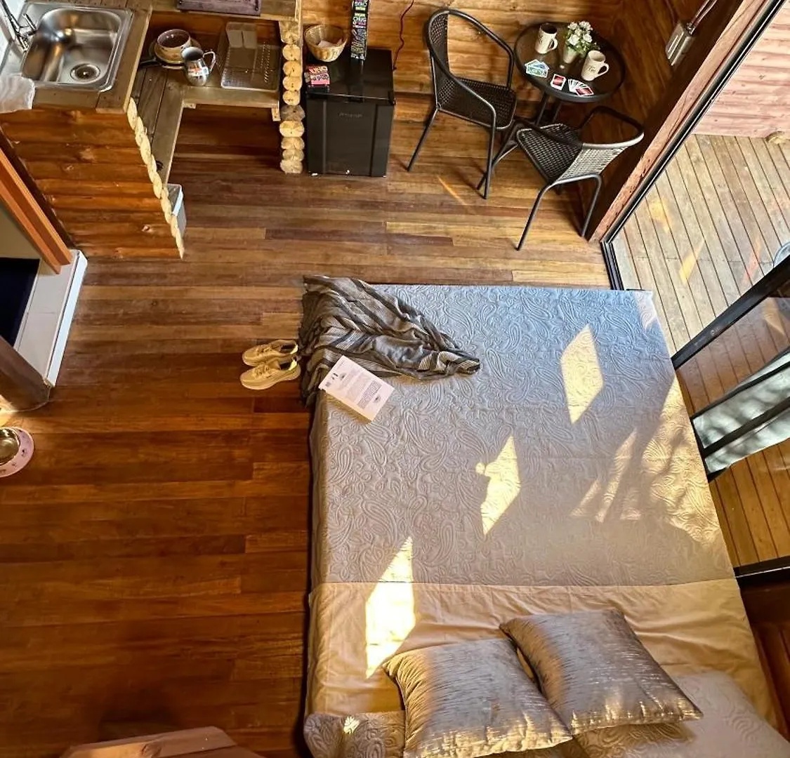 Apartmán Casa Tikkun Medellín 0*,  Kolumbie