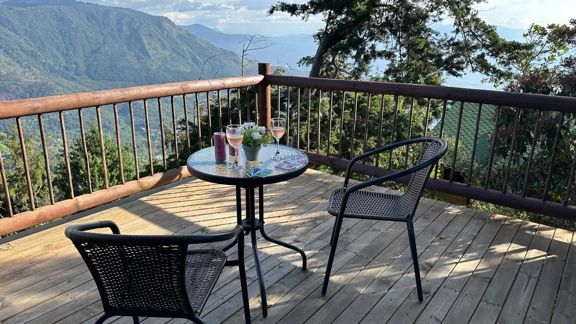 Apartmán Casa Tikkun Medellín