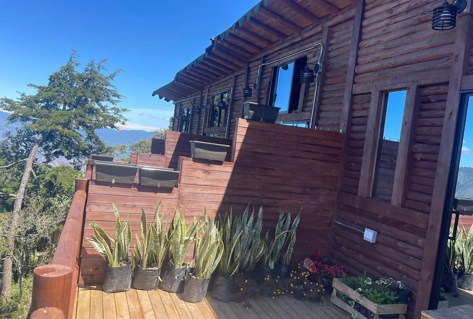 Apartmán Casa Tikkun Medellín